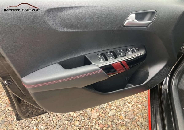 Kia Picanto cena 43900 przebieg: 73000, rok produkcji 2019 z Lubraniec małe 301